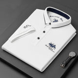Ernesto - luxury polo for men