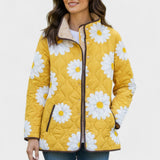 Vanda™ - Filled Jacket