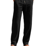 Elegant Summer Pants