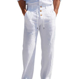 Elegant Summer Pants