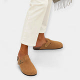 Michaela - Comfortable Lightweight Sandals