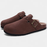 Michaela - Comfortable Lightweight Sandals