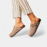 Michaela - Comfortable Lightweight Sandals