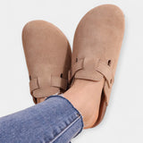 Michaela - Comfortable Lightweight Sandals