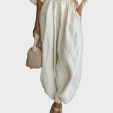 Mila - 2-Piece Set with Exposed Shoulders