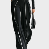 Loredana – elegant set with pants