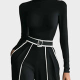 Loredana – elegant set with pants