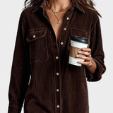 Classic and Elegant Dress - Stylish Casual Dress