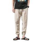Yoko - Comfortable Japanese Pants