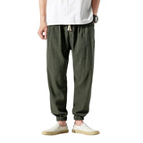 Yoko - Comfortable Japanese Pants