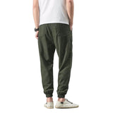 Yoko - Comfortable Japanese Pants