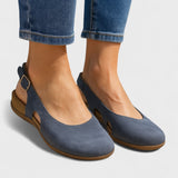 Romana – Comfortable and Stylish Sandals
