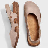 Romana – Comfortable and Stylish Sandals