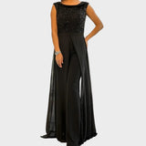 Zora - Elegant Evening Jumpsuit