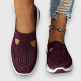 Laurie - Orthopedic Slip-Ons