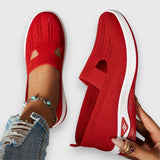 Laurie - Orthopedic Slip-Ons