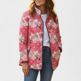 Zora™ - Filled Jacket