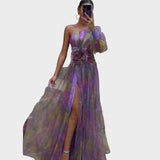 Nana - Elegant Women's Dress