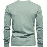 Henley Shirt