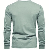 Henley Shirt