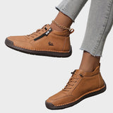 ErgoVita™ – Orthopedic sneakers for everyday comfort