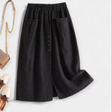 Emma - Vintage Style Skirt