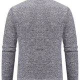 Elegant Business Cardigan