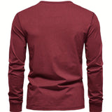 Henley Shirt