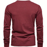 Henley Shirt