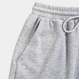 Leontýna - Summer Shorts with Adjustable Drawstring