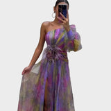 Nana - Elegant Women's Dress
