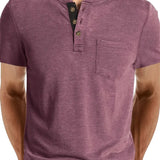 Casual T-Shirt