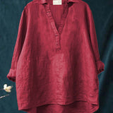 Raffaella Blouse