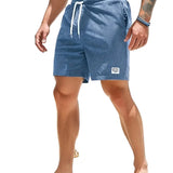 Casual Men's Shorts