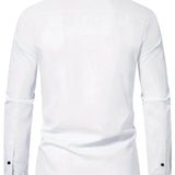 Slim Fit Shirt