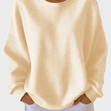 Nova – Classic Sweater