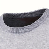 Elegant Sweater with Turtleneck