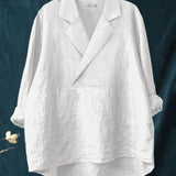 Camilla Blouse