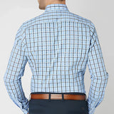 Checked Shirt
