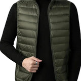 Casual Men's Vest