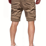 Casual Summer Shorts