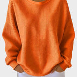 Nova – Classic Sweater