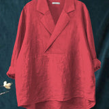 Camilla Blouse
