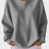 Nova – Classic Sweater