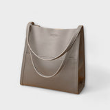 Cécile. - Handcrafted Leather Bag