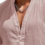 Breathable Shirt