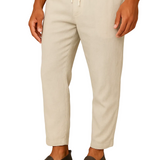 Santorini Leather Loafers