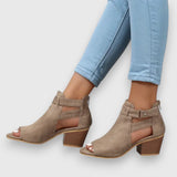 Nadine – High Heel Sandals
