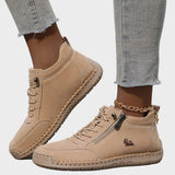 ErgoVita™ – Orthopedic sneakers for everyday comfort