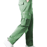 Loose Cargo Pants